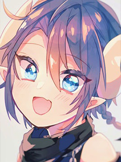 社畜OL與惡魔正太