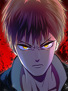 特性廢角金戰士