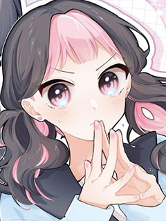 陽角愛上陰角