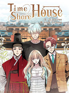 TimeShareHouse