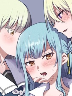 NAGO少女樂隊漫畫