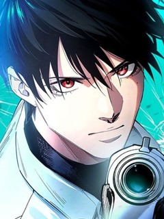 BLACK SURGE 黑潮