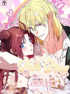 Love Drug