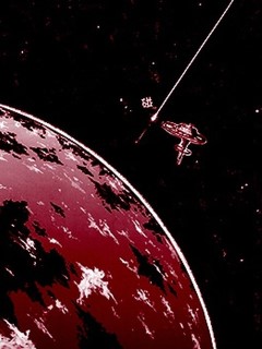 -心-航向星之彼端