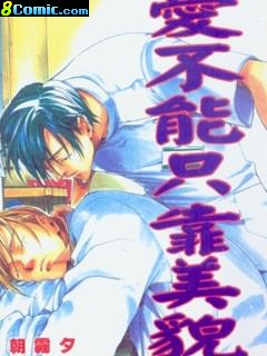 愛不能只靠美貌