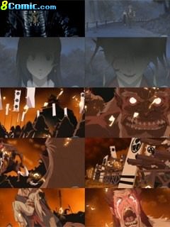 東京魔人學園劍風帖拳武篇