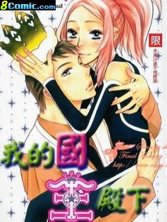 我的國王殿下