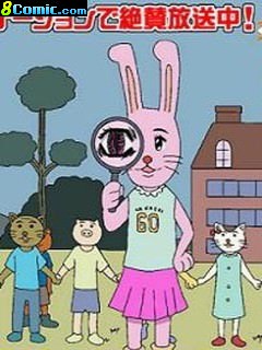 搞笑漫畫日和Ⅱ