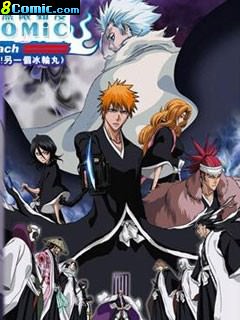 死神劇場版第二彈