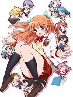 大圖書館的牧羊人 孤單一人的歌姬